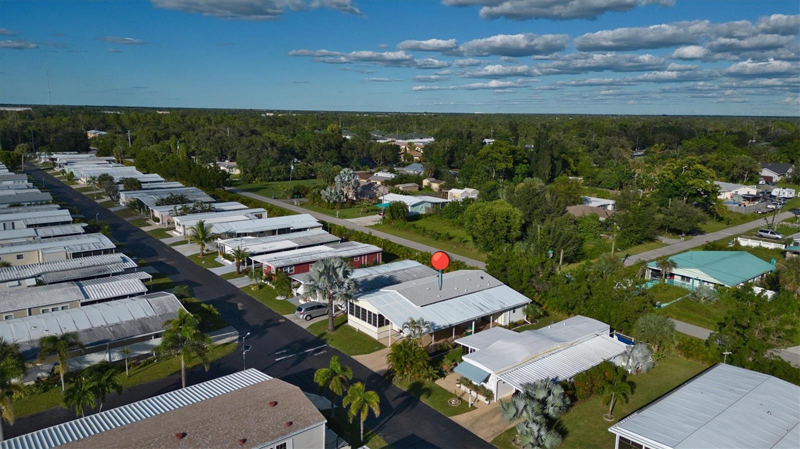 MARY LU MHP - Residential