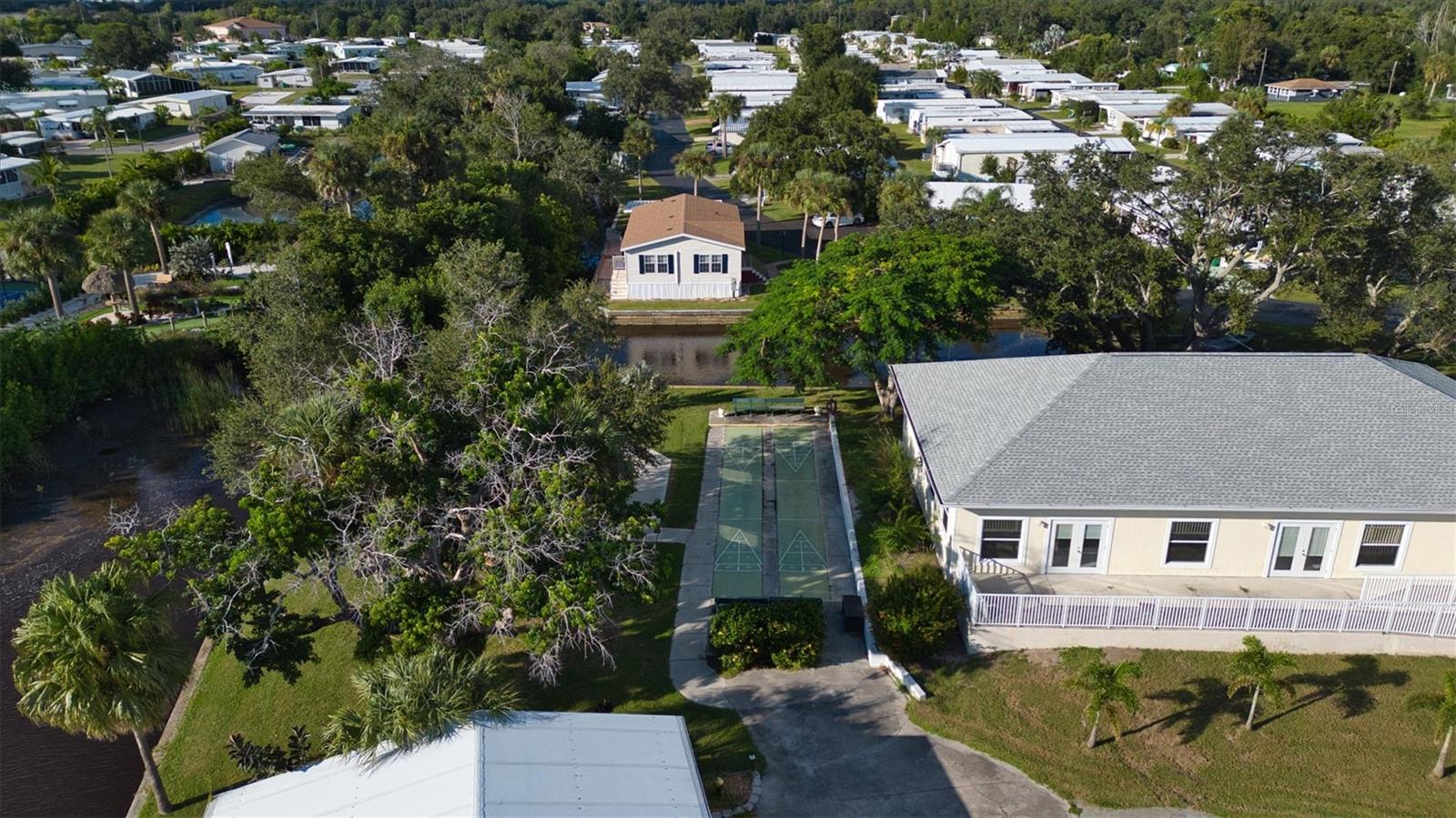 MARY LU MHP - Residential