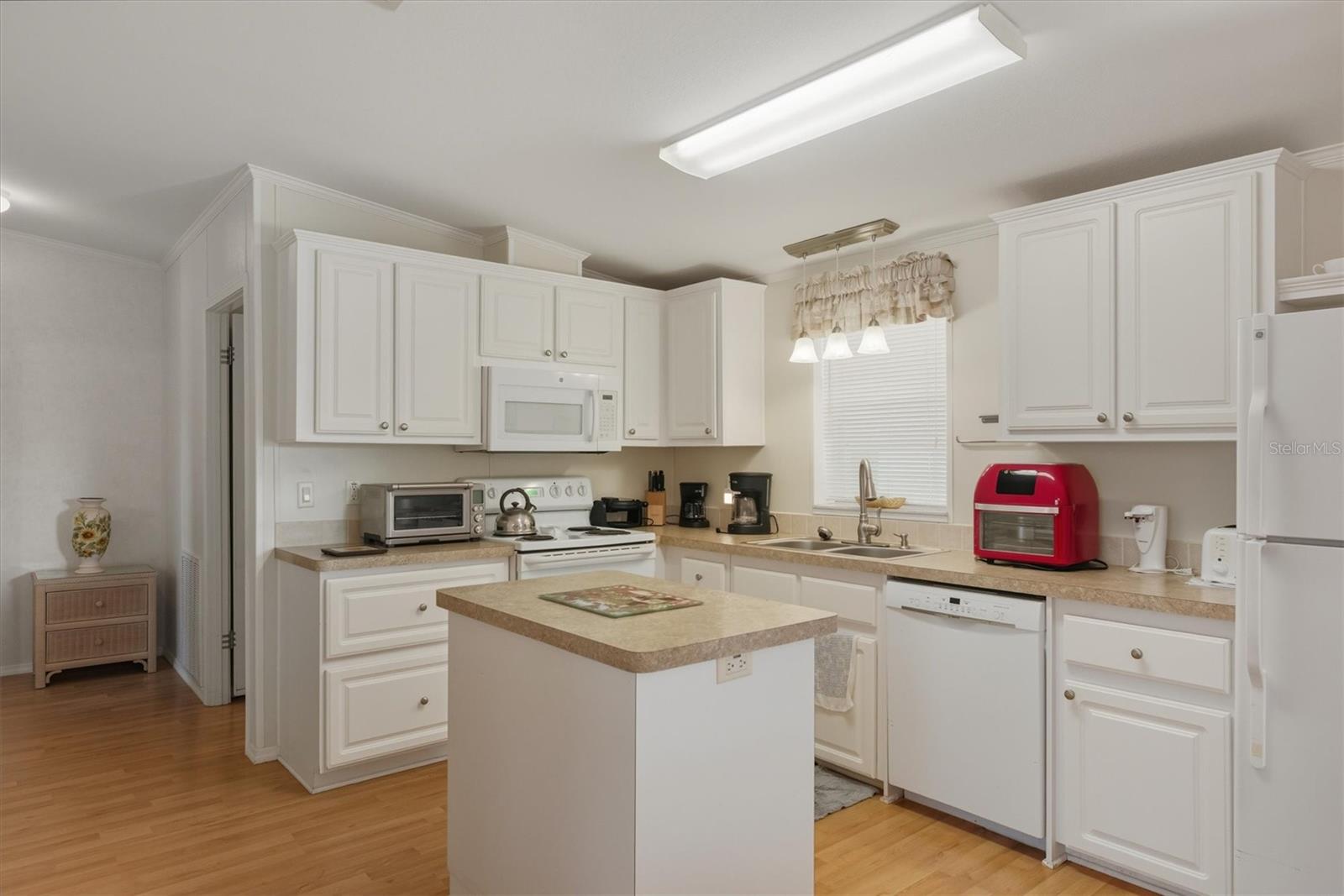 MARY LU MHP - Residential