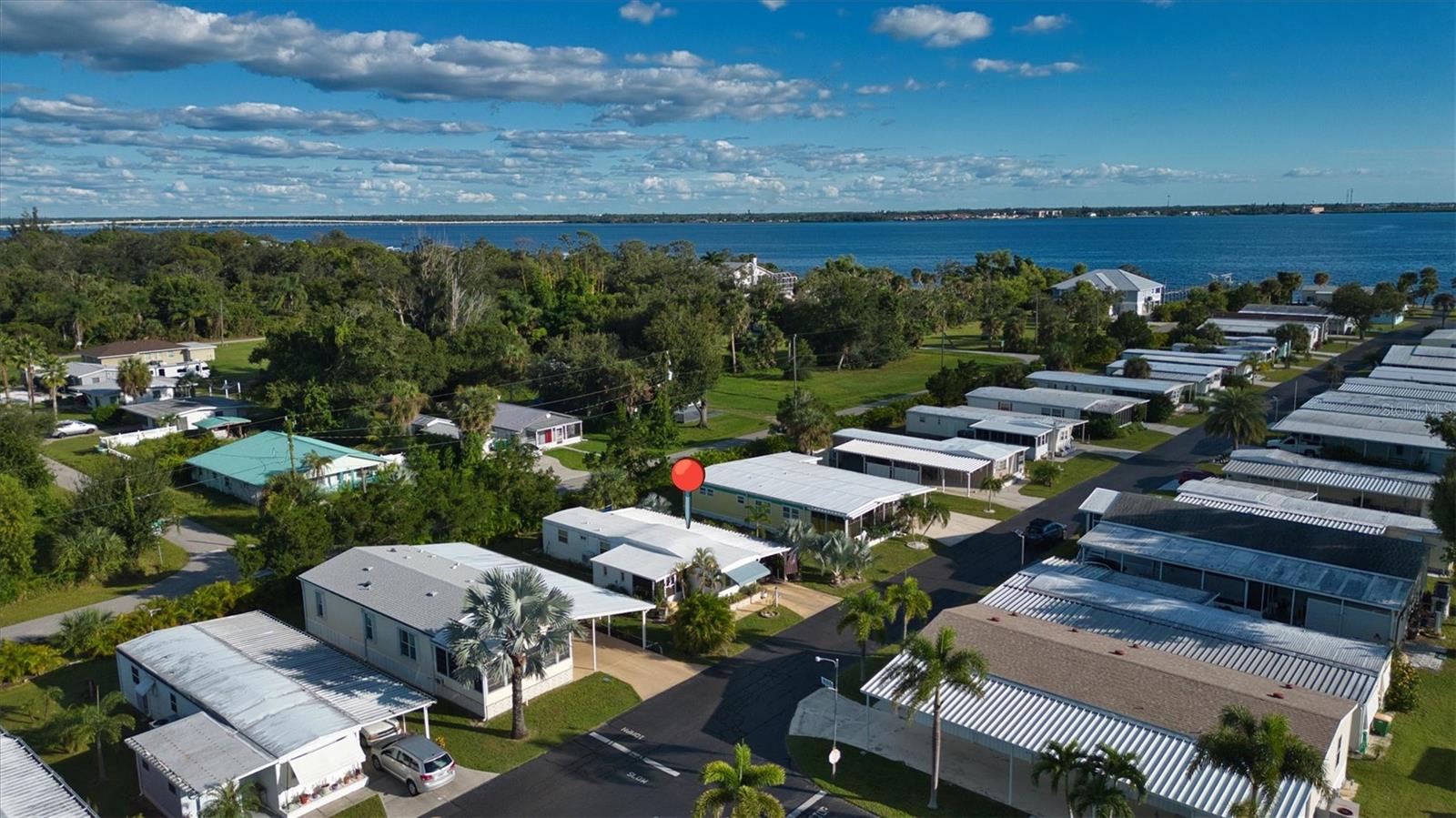 MARY LU MHP - Residential