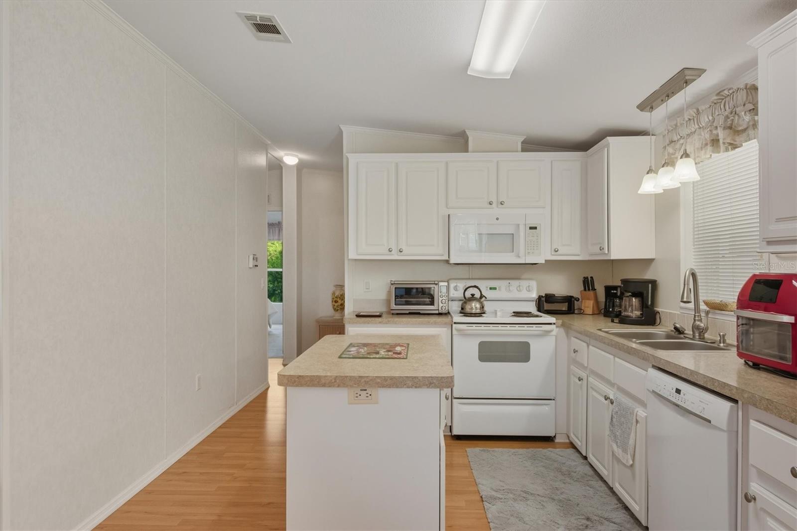 MARY LU MHP - Residential