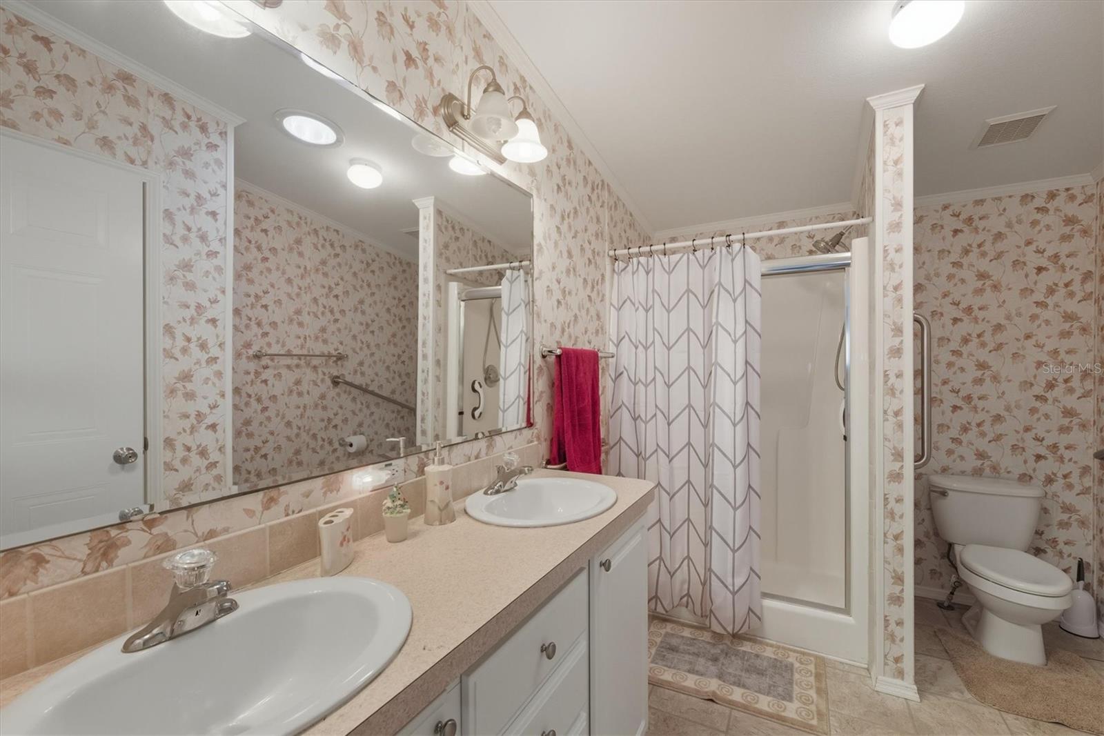 MARY LU MHP - Residential