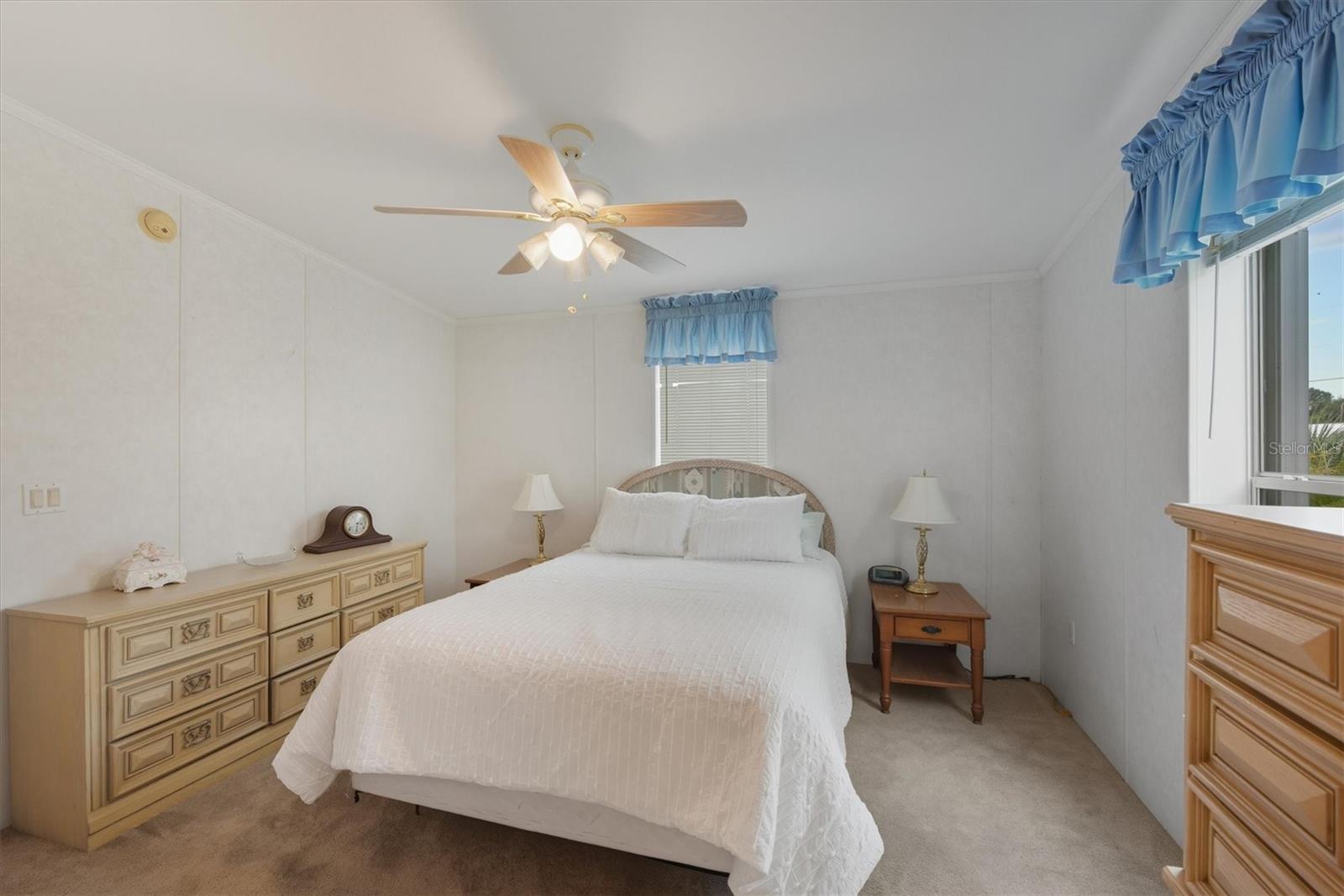 MARY LU MHP - Residential
