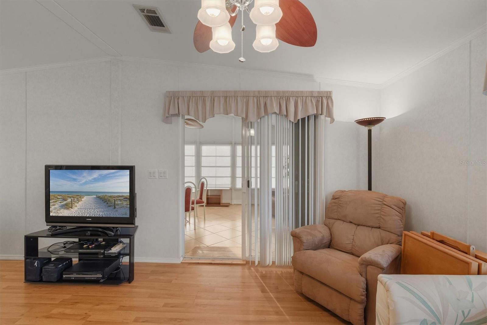 MARY LU MHP - Residential