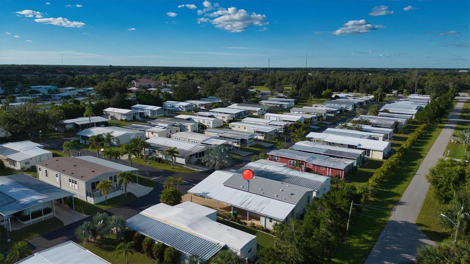 MARY LU MHP - Residential