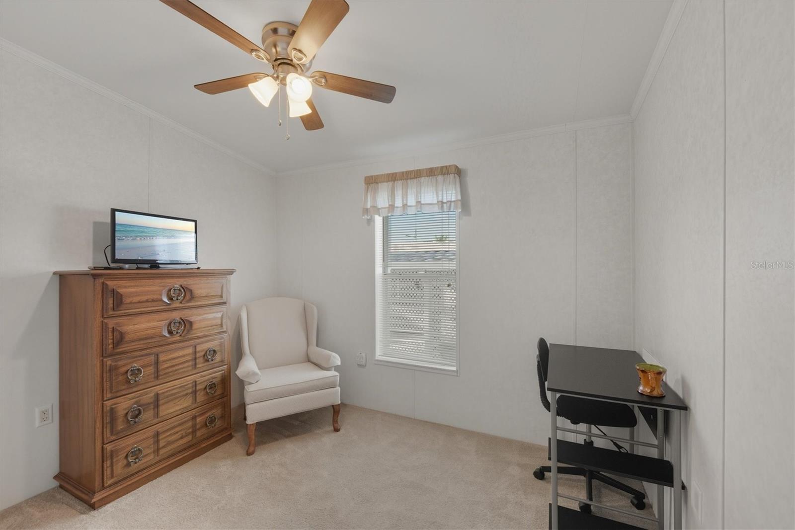 MARY LU MHP - Residential