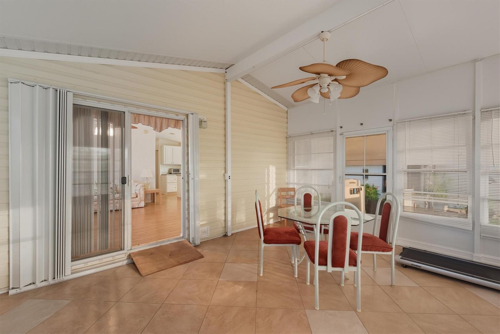 MARY LU MHP - Residential
