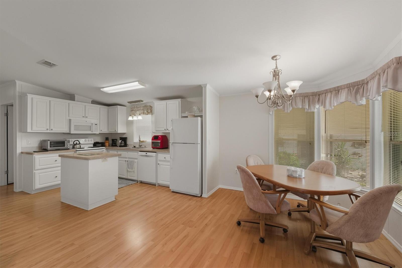 MARY LU MHP - Residential