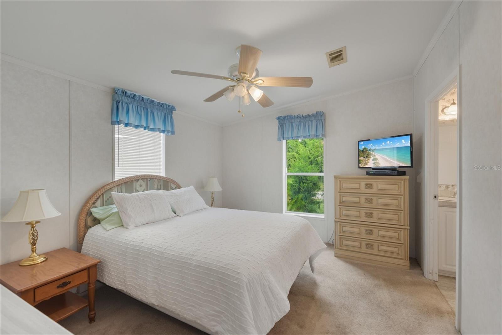 MARY LU MHP - Residential