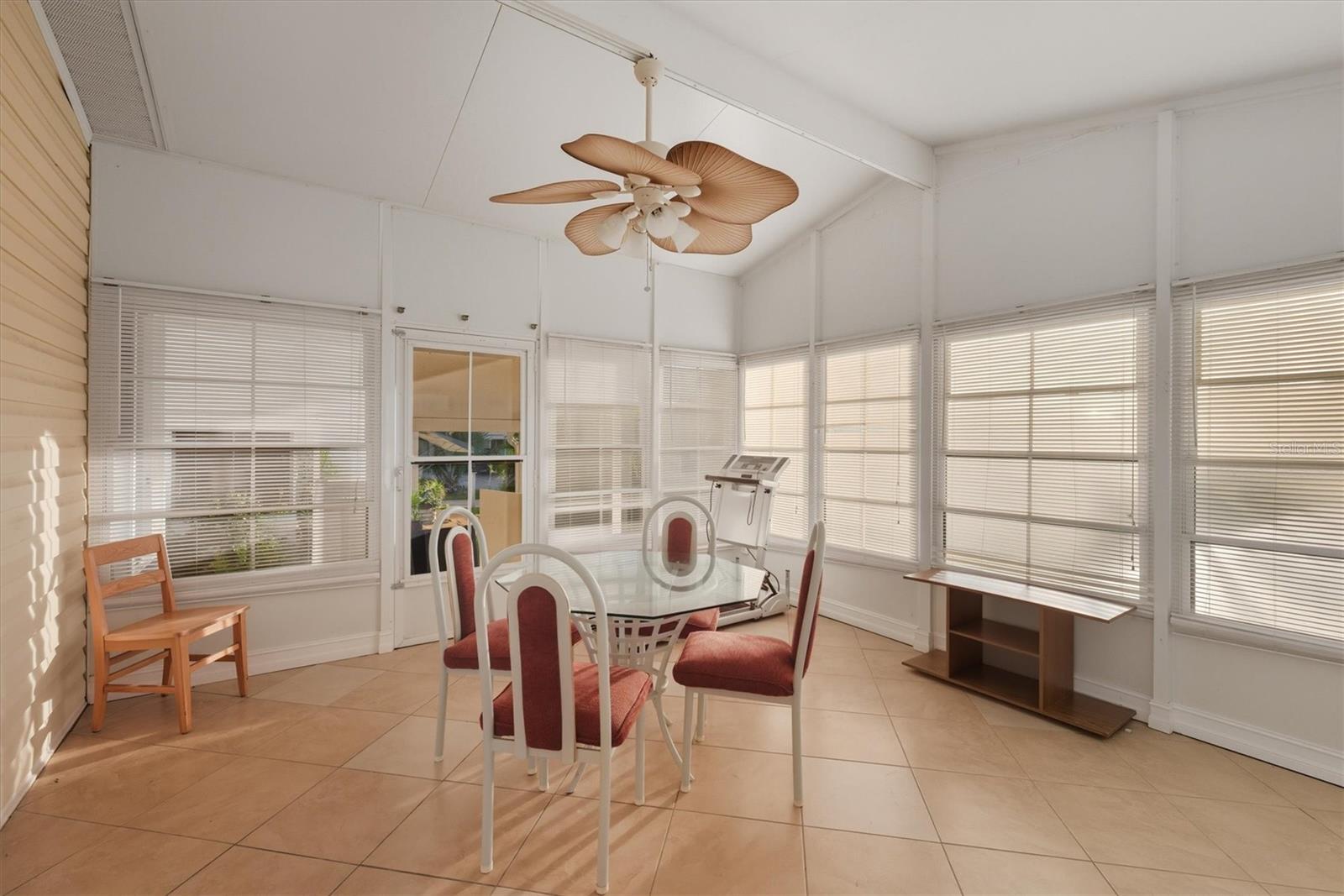 MARY LU MHP - Residential