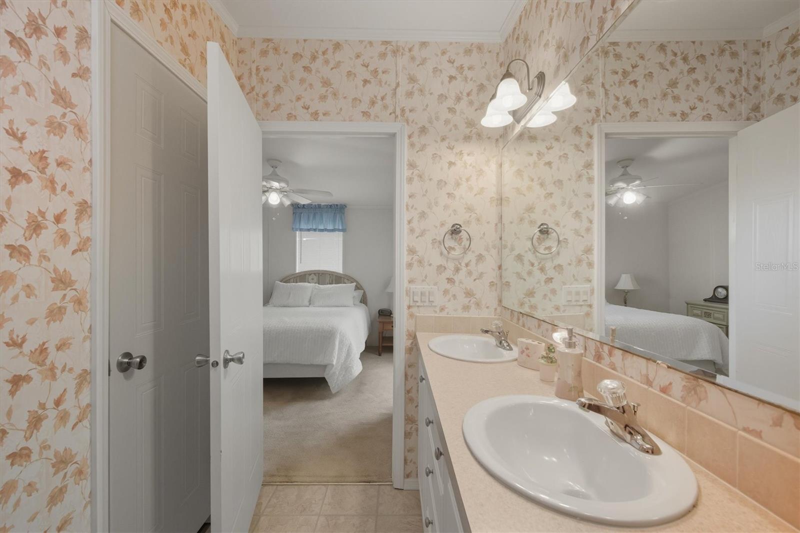 MARY LU MHP - Residential