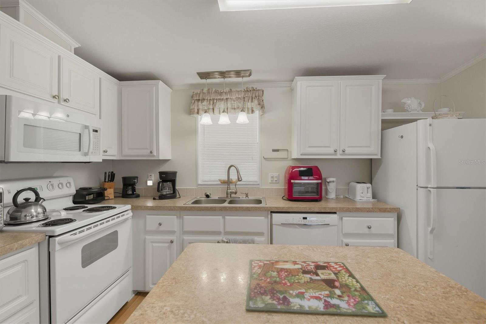 MARY LU MHP - Residential