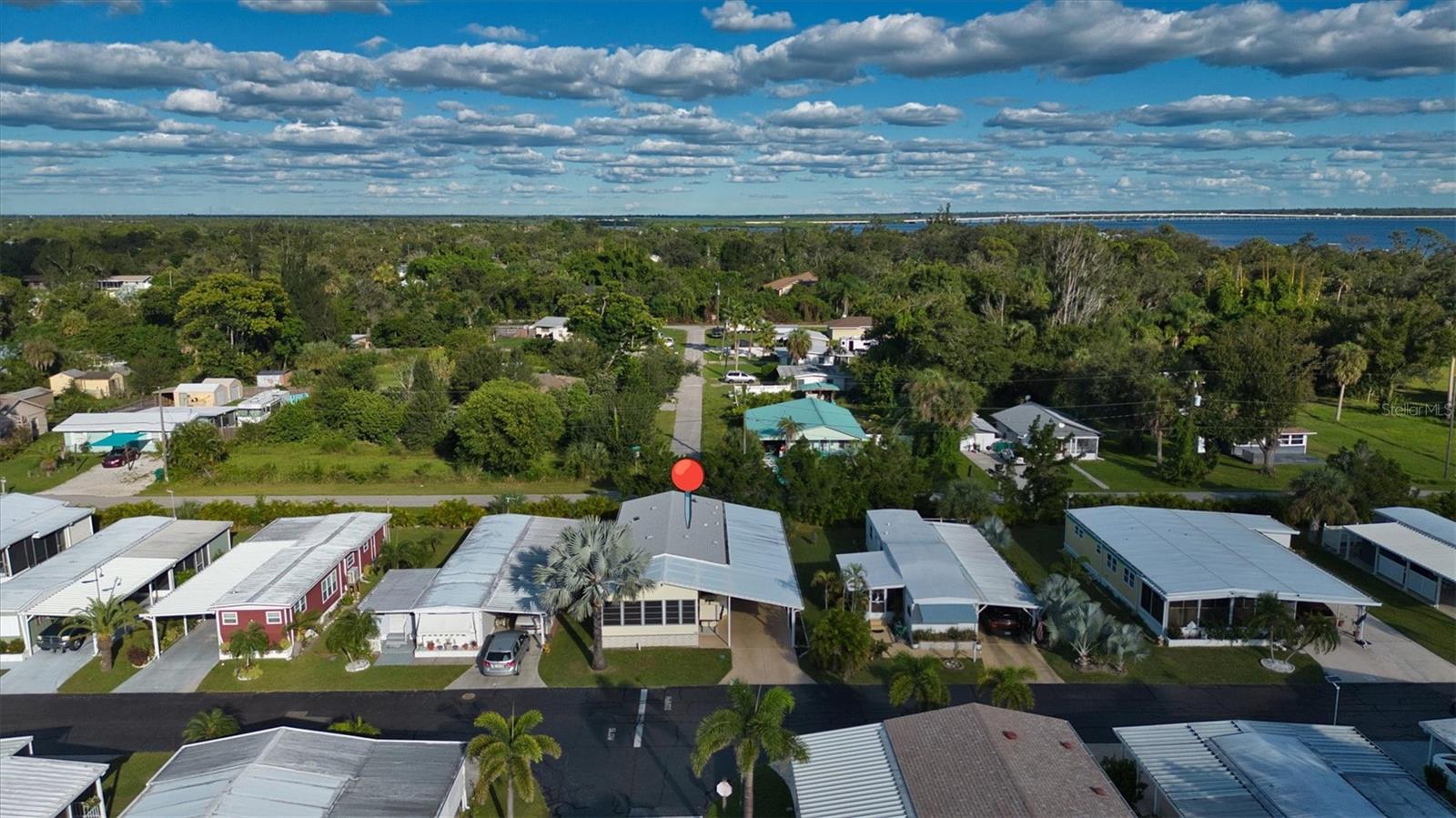 MARY LU MHP - Residential