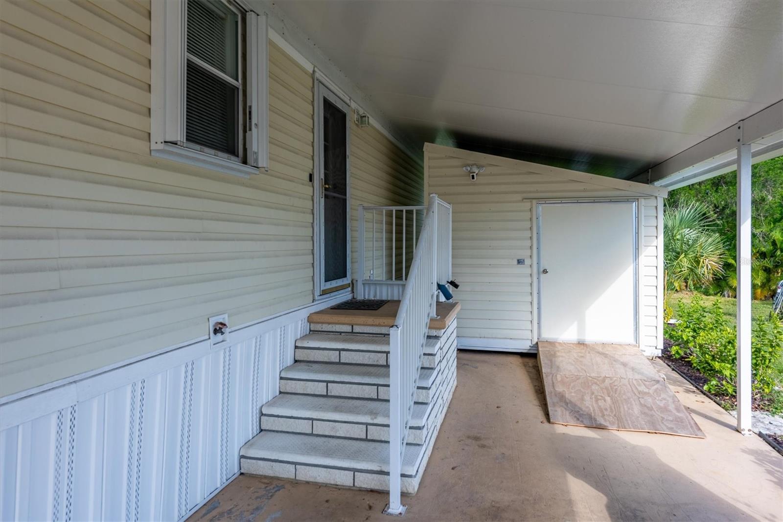 MARY LU MHP - Residential