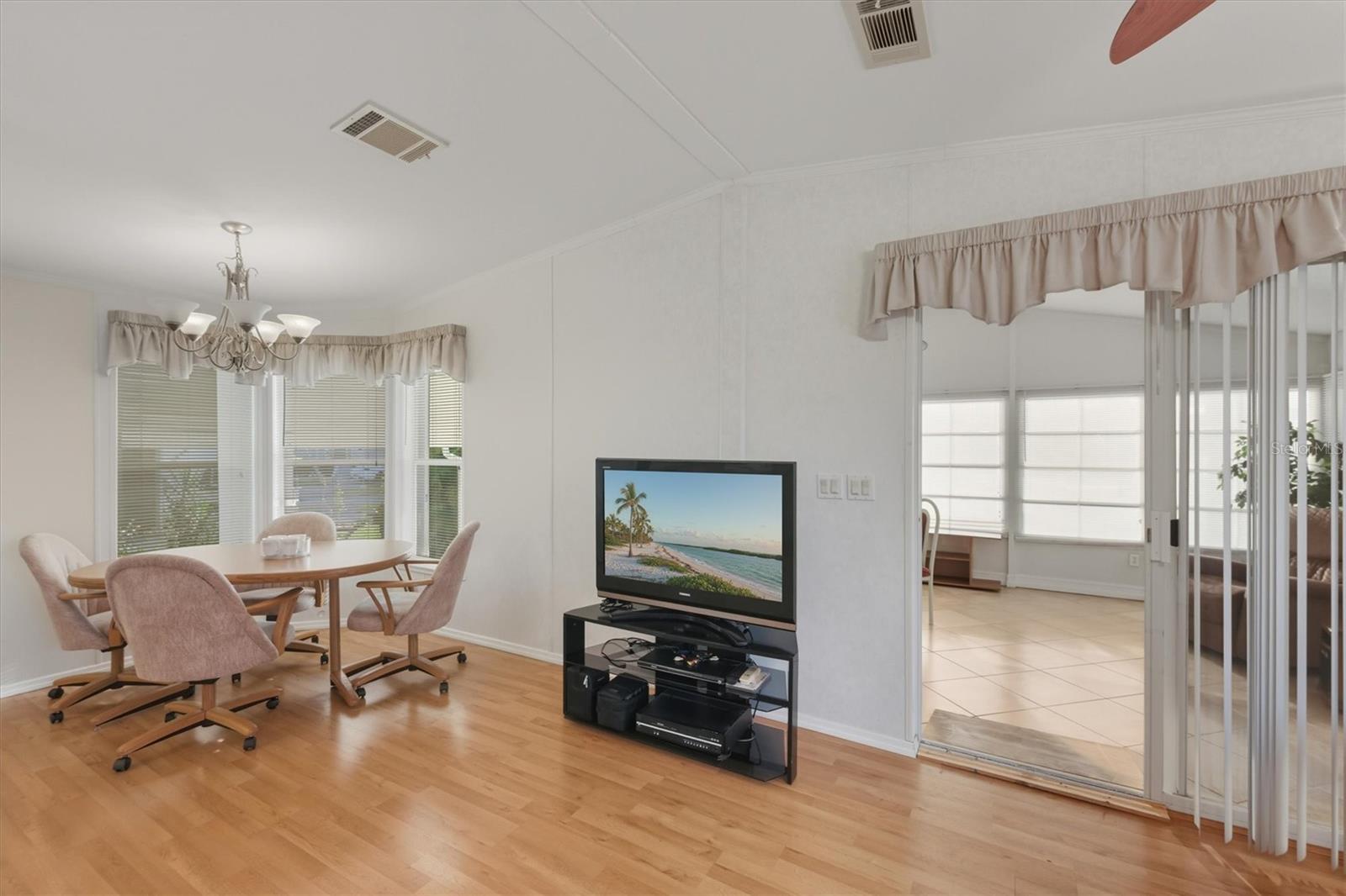 MARY LU MHP - Residential