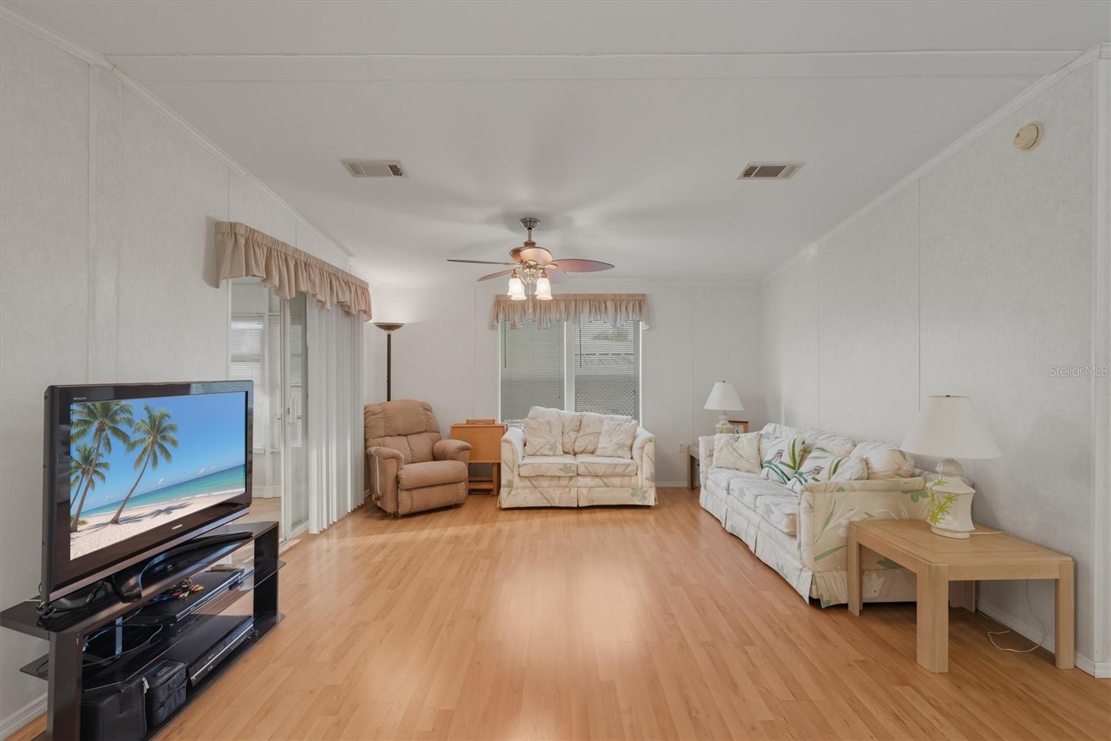 MARY LU MHP - Residential