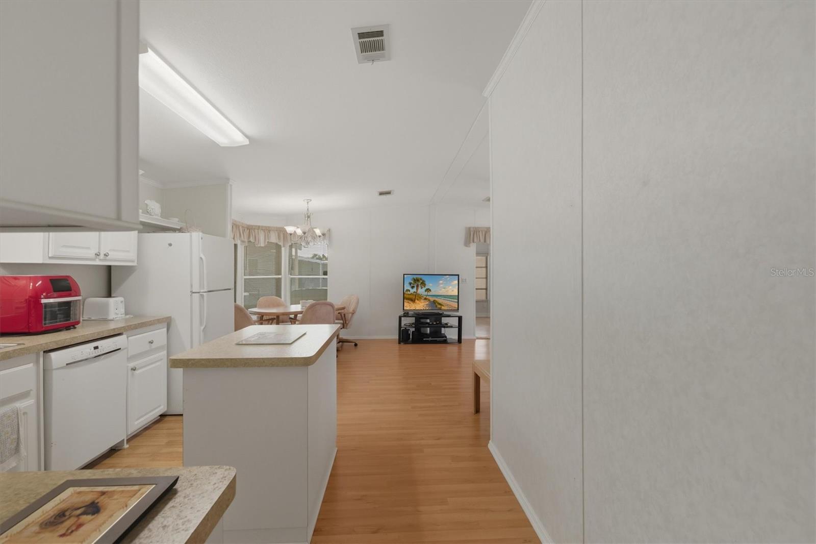 MARY LU MHP - Residential
