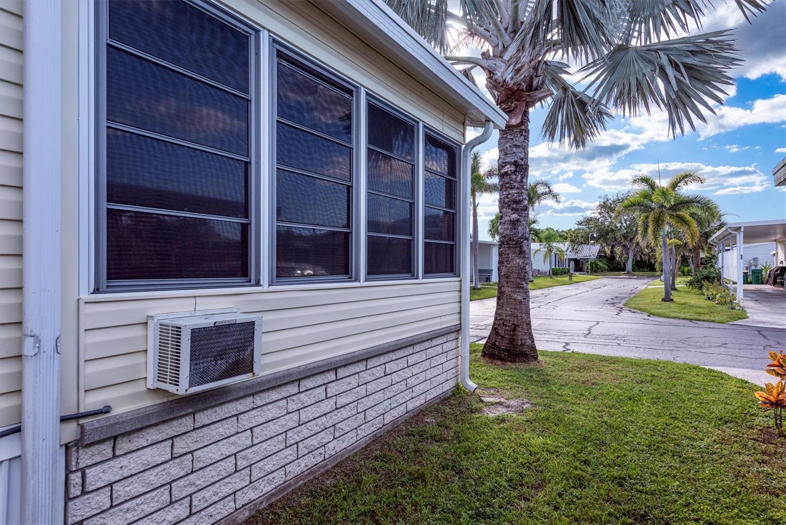 MARY LU MHP - Residential