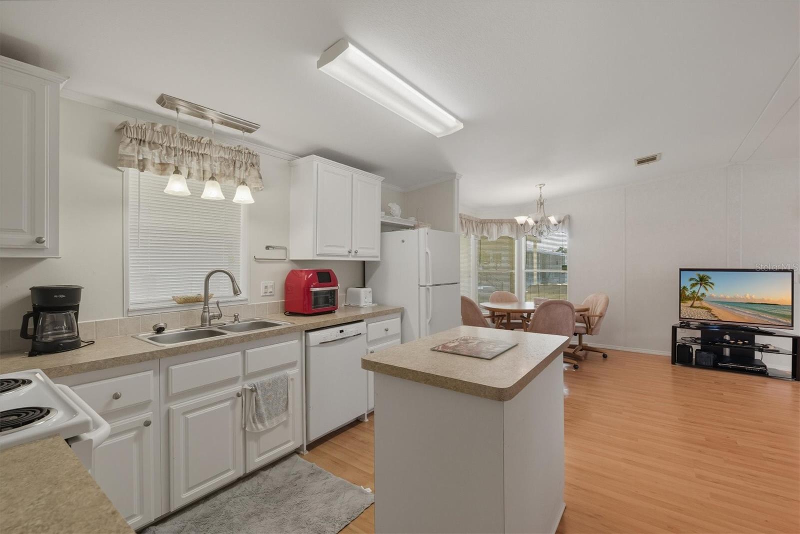 MARY LU MHP - Residential