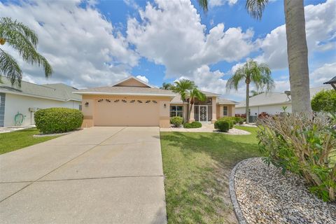 A home in SUN CITY CENTER