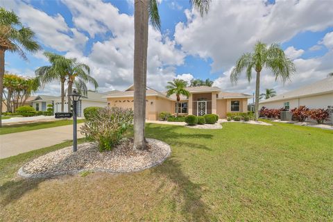 A home in SUN CITY CENTER