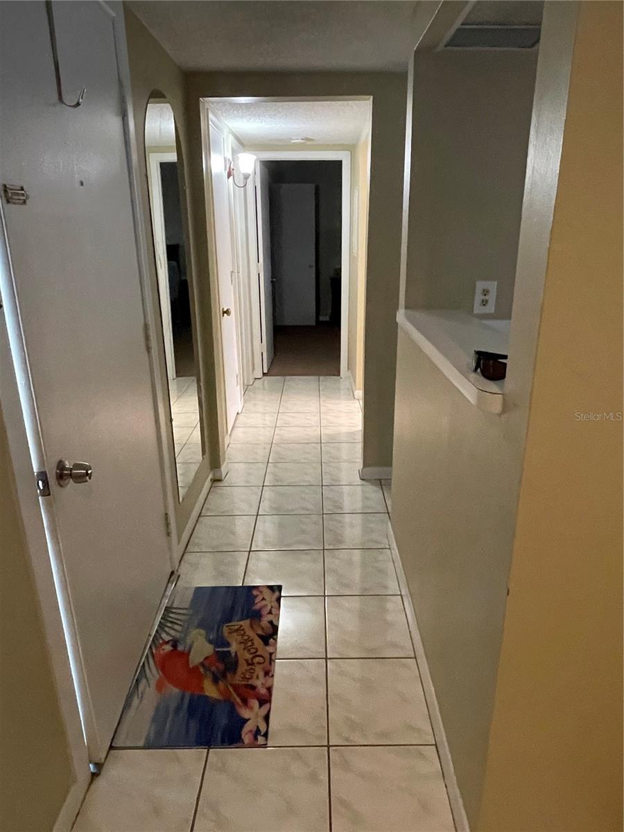 MADEIRA BEACH YACHT CLUB CONDO - Residential