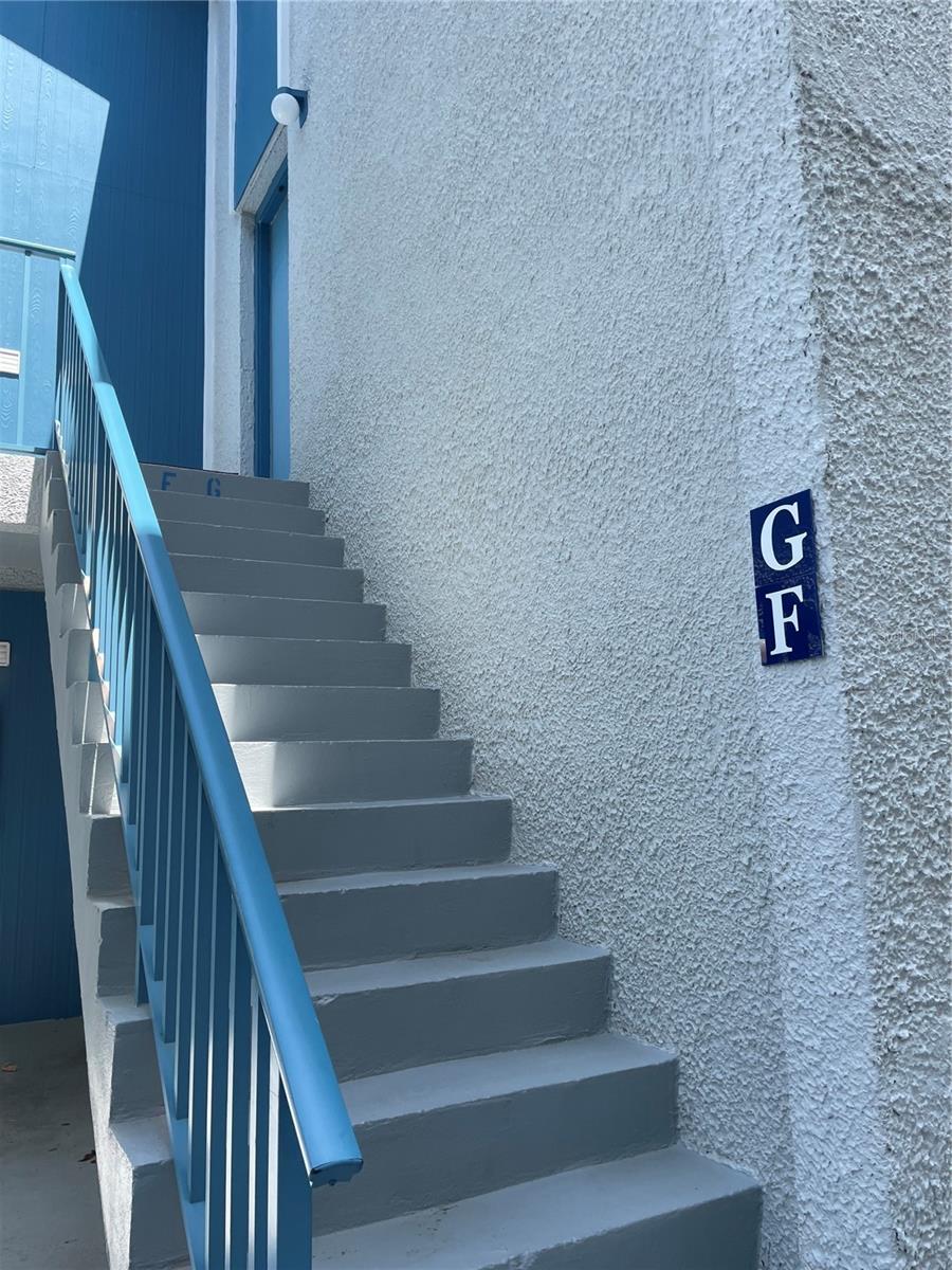 MADEIRA BEACH YACHT CLUB CONDO - Residential