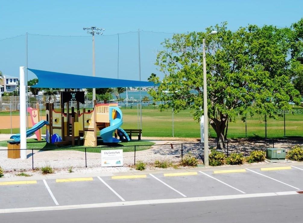 MADEIRA BEACH YACHT CLUB CONDO - Residential