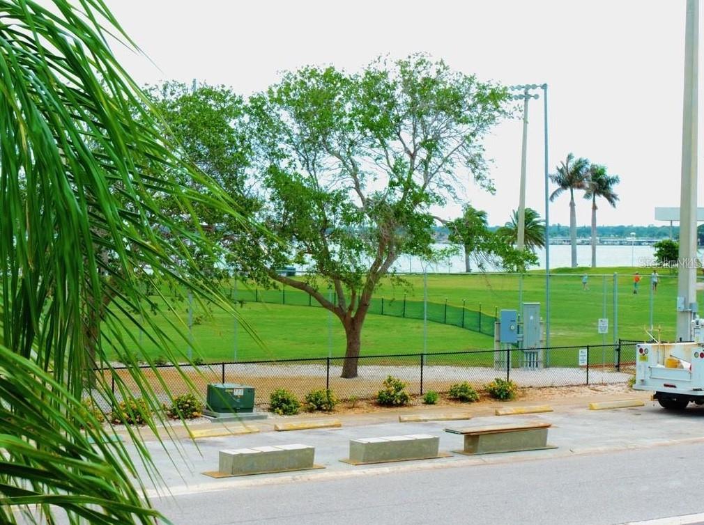 MADEIRA BEACH YACHT CLUB CONDO - Residential