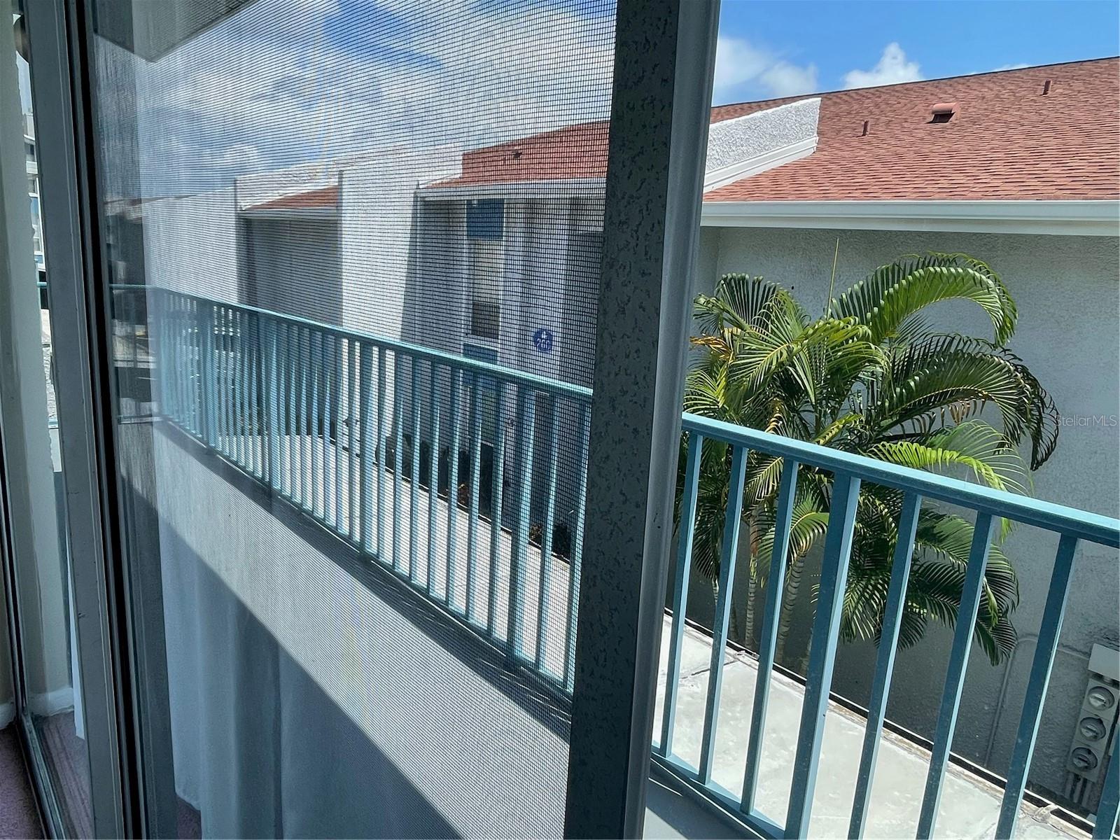 MADEIRA BEACH YACHT CLUB CONDO - Residential