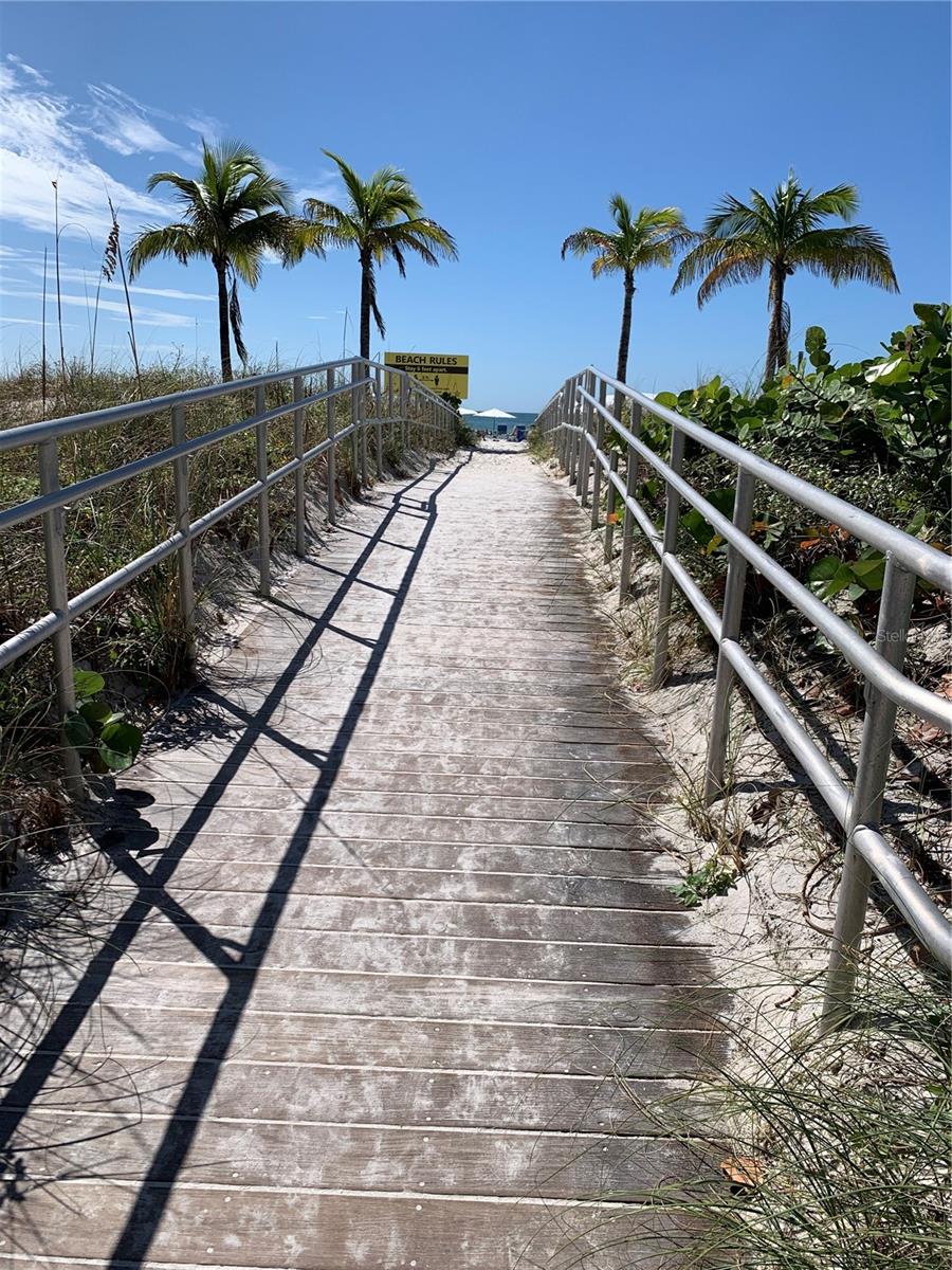 MADEIRA BEACH YACHT CLUB CONDO - Residential