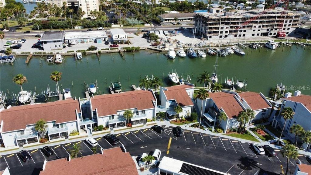 Photo of 273 Rex Place #G, Madeira Beach, FL 33708 (MLS # O6383368)