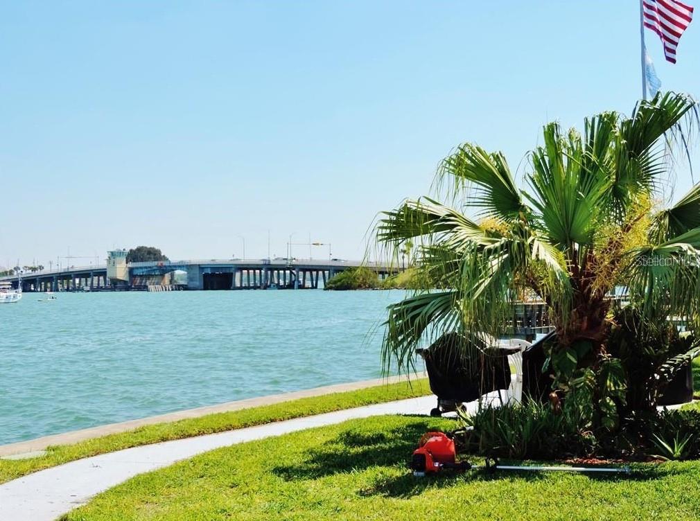 MADEIRA BEACH YACHT CLUB CONDO - Residential