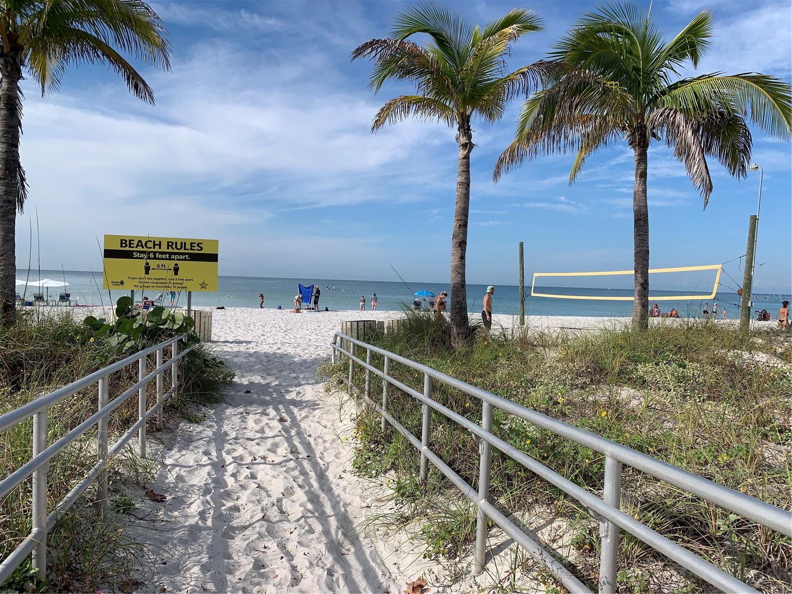 MADEIRA BEACH YACHT CLUB CONDO - Residential