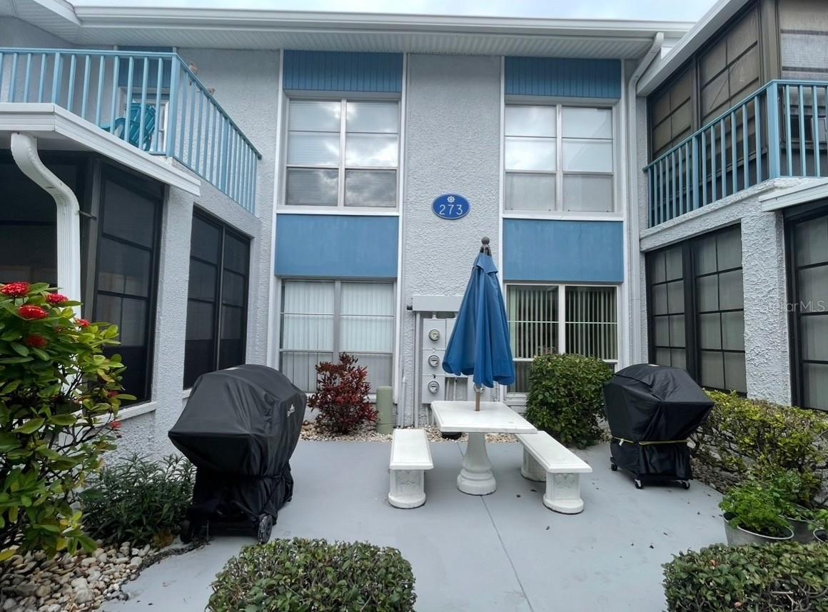 MADEIRA BEACH YACHT CLUB CONDO - Residential