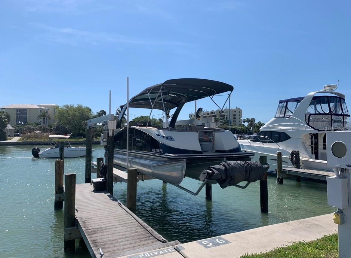 MADEIRA BEACH YACHT CLUB CONDO - Residential