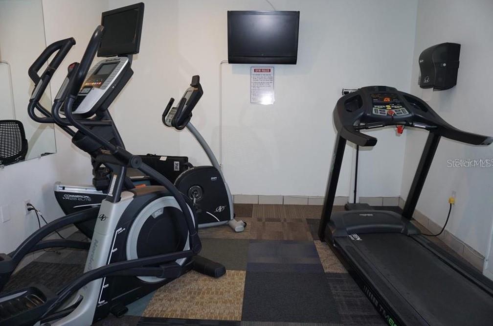 MADEIRA BEACH YACHT CLUB CONDO - Residential