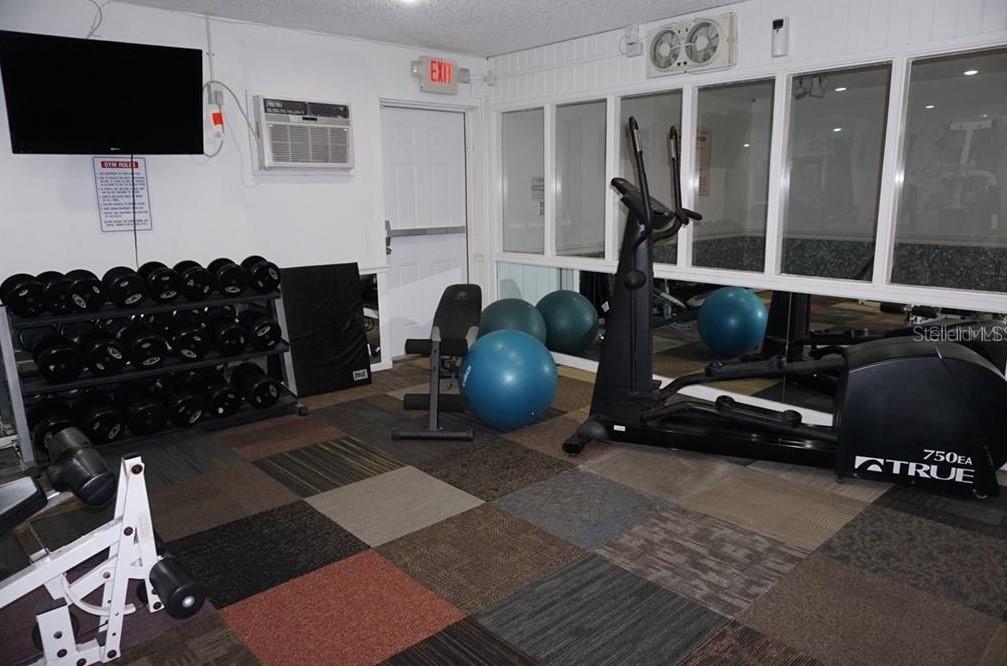 MADEIRA BEACH YACHT CLUB CONDO - Residential