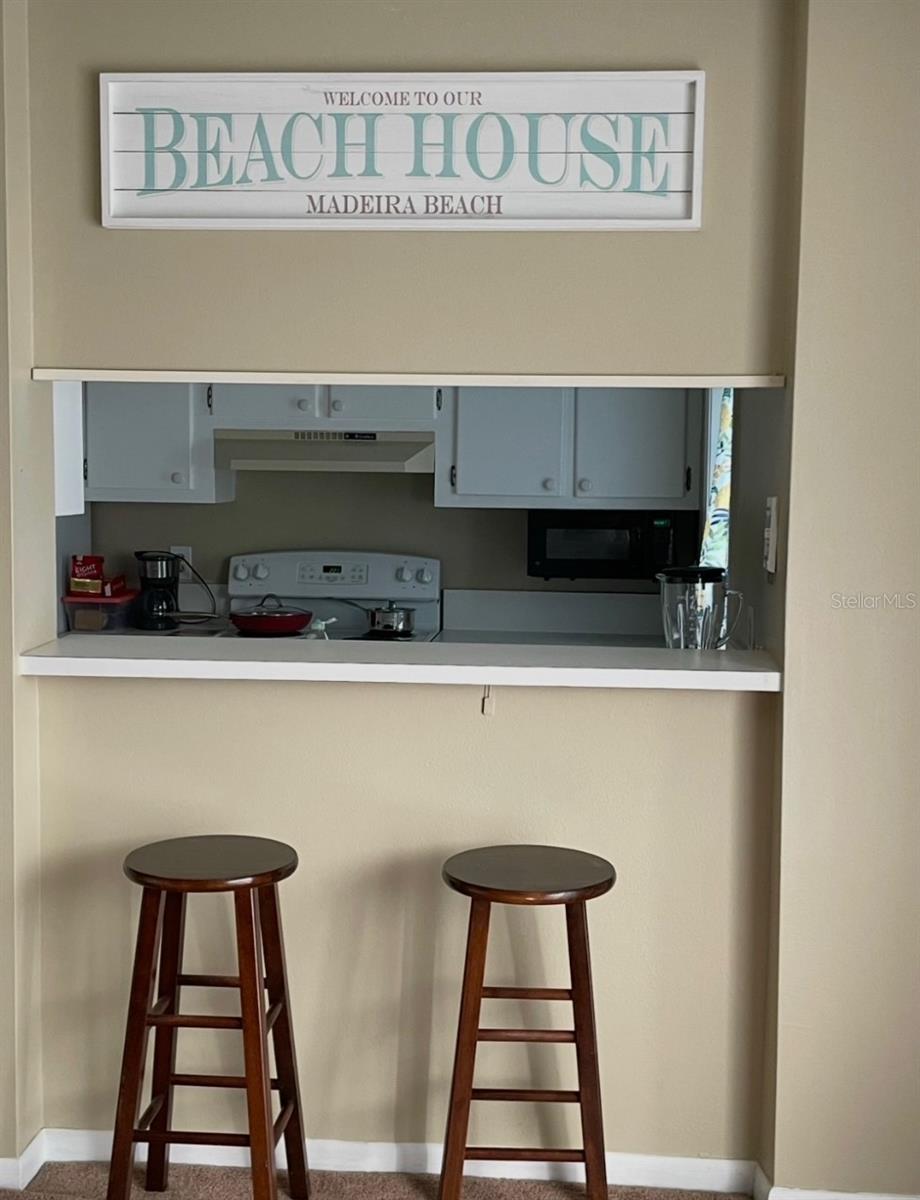MADEIRA BEACH YACHT CLUB CONDO - Residential