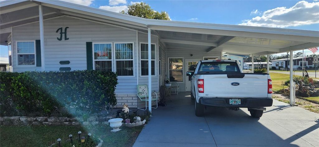 Photo of 36330 Le Sabre Way, Zephyrhills, FL 33541 (MLS # TB8445423)