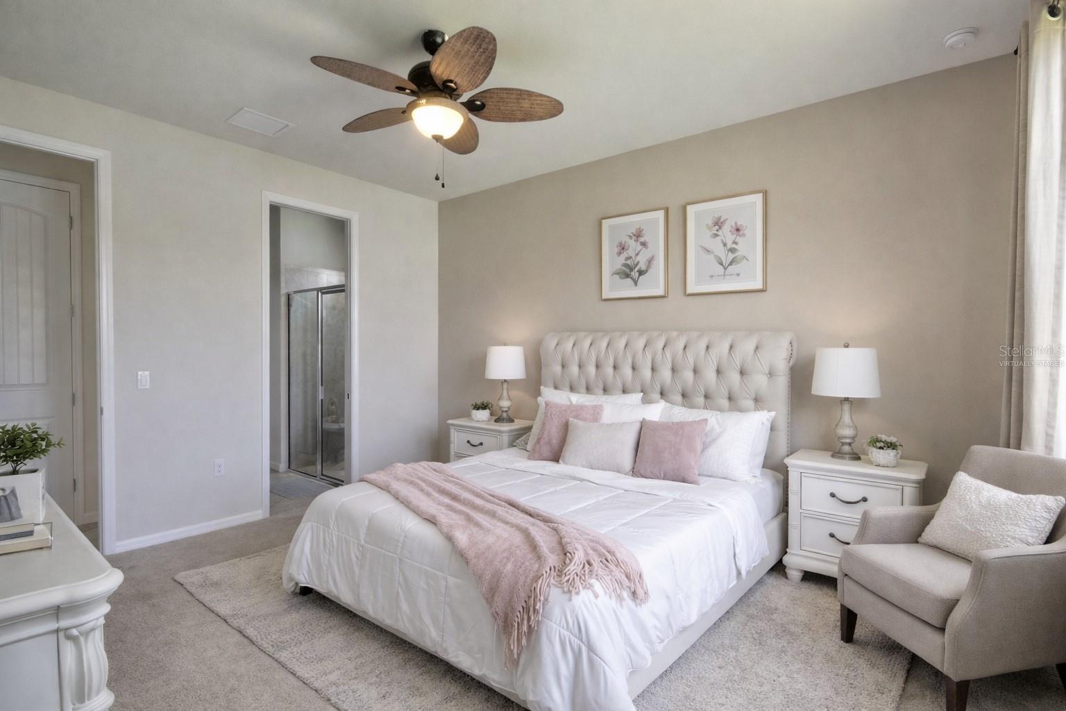 CEDAR GROVE PH 1A - Residential