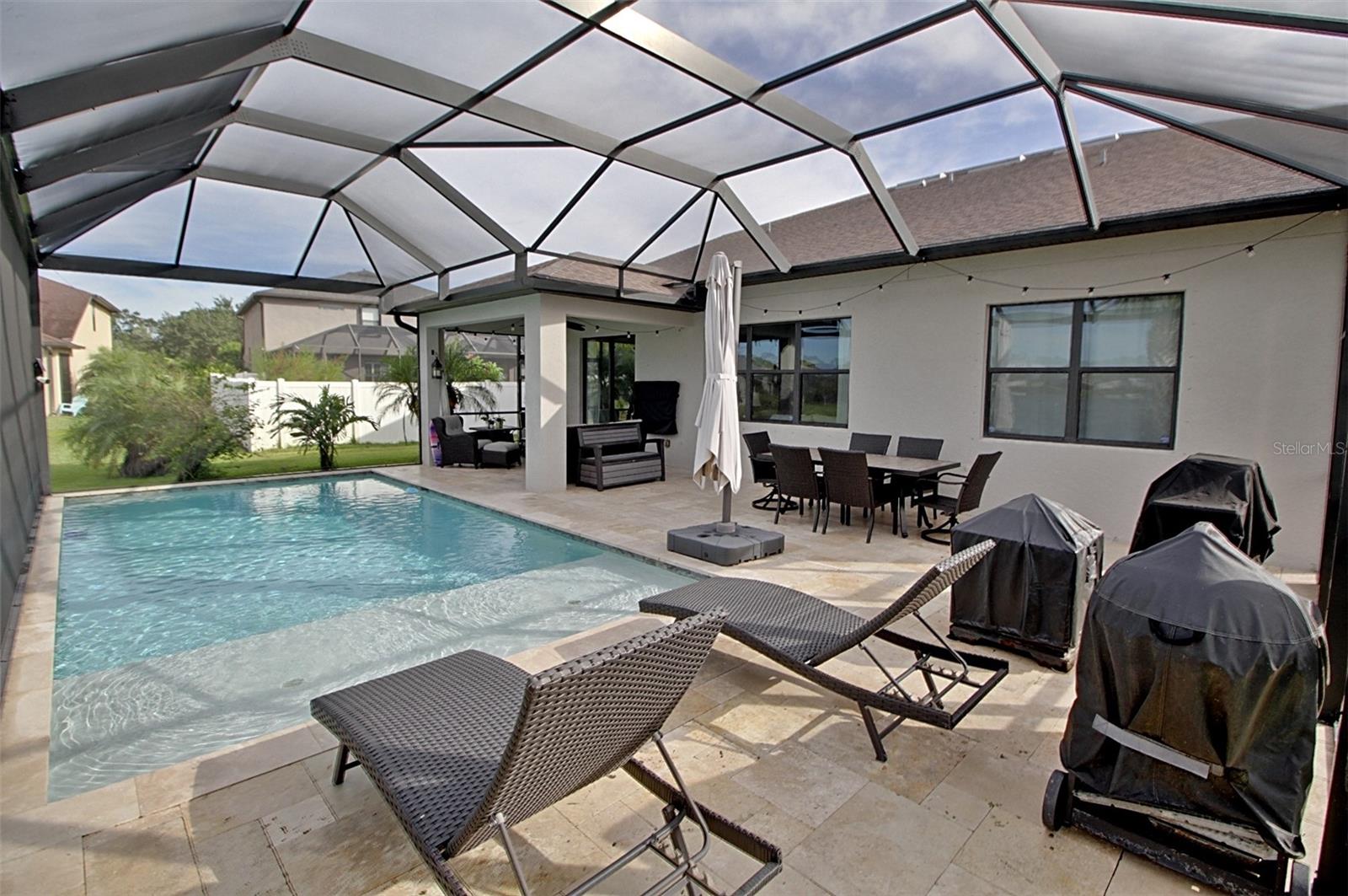 CEDAR GROVE PH 1A - Residential