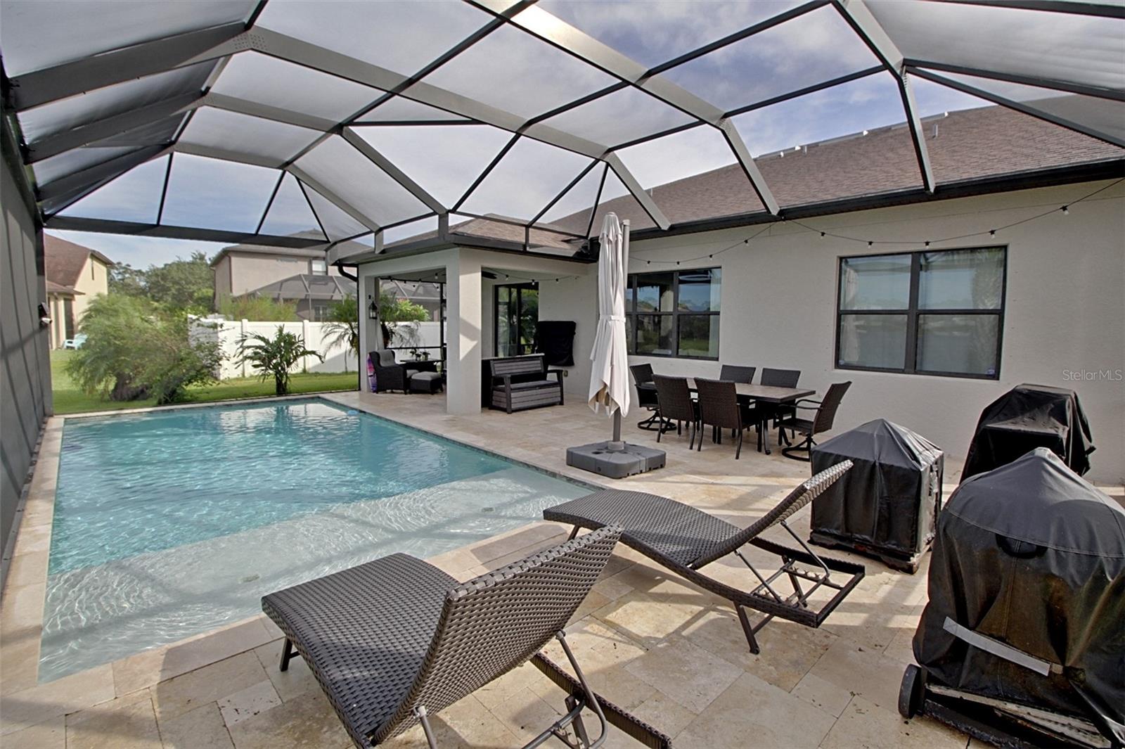 CEDAR GROVE PH 1A - Residential