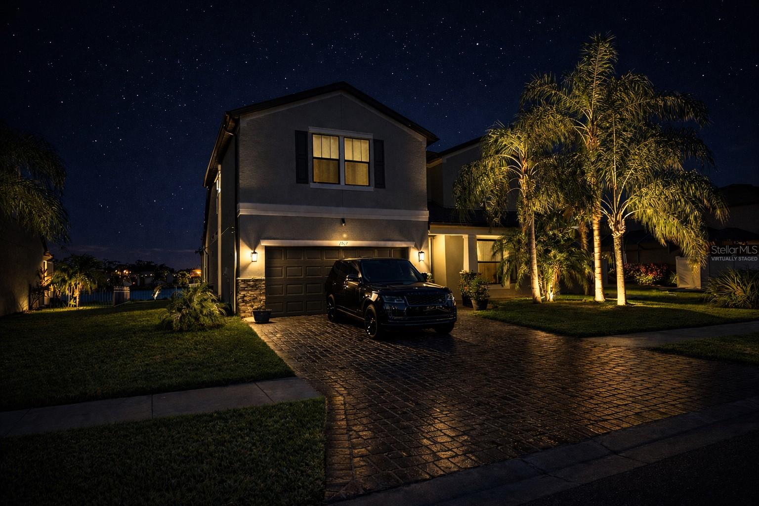 CEDAR GROVE PH 1A - Residential