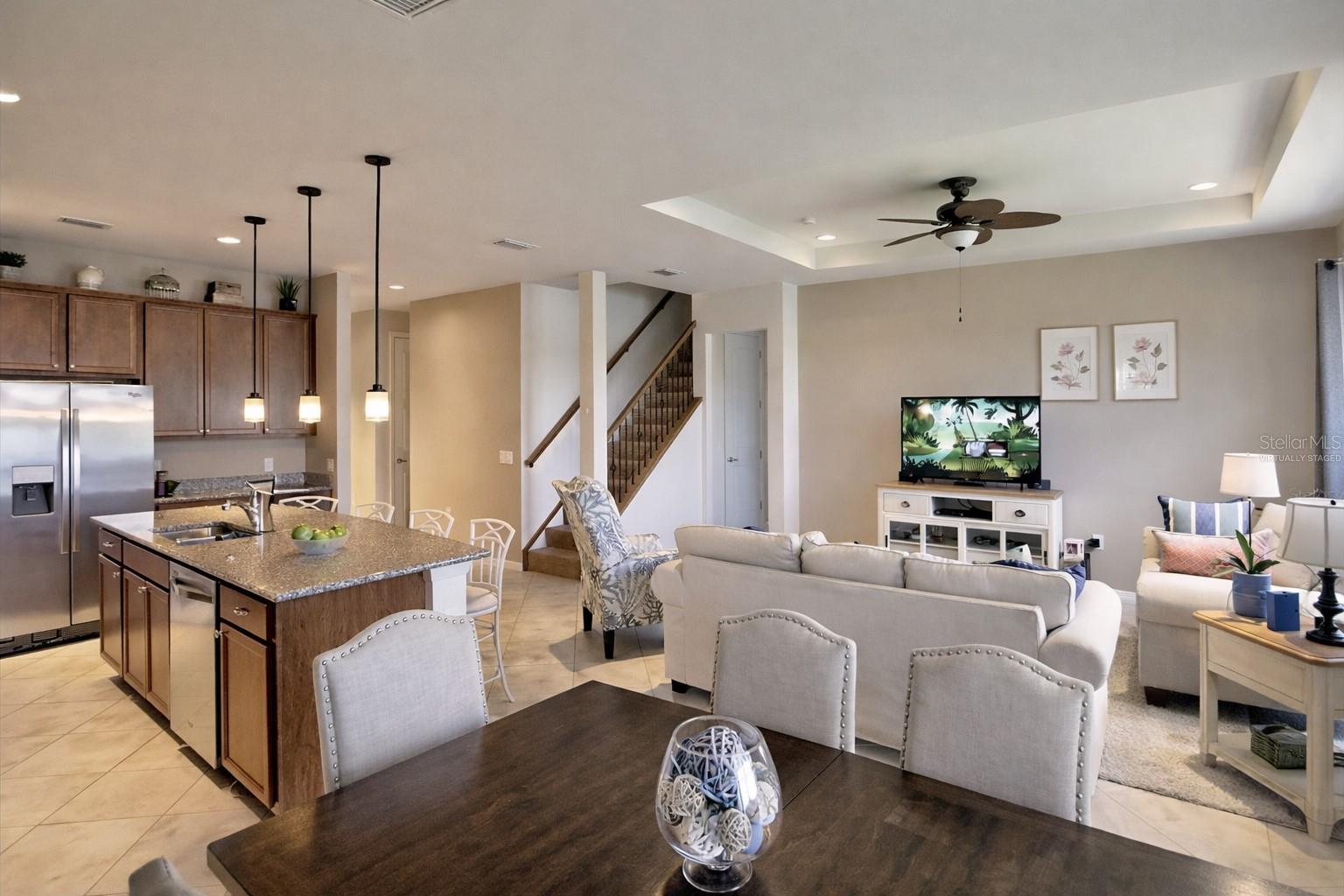 CEDAR GROVE PH 1A - Residential