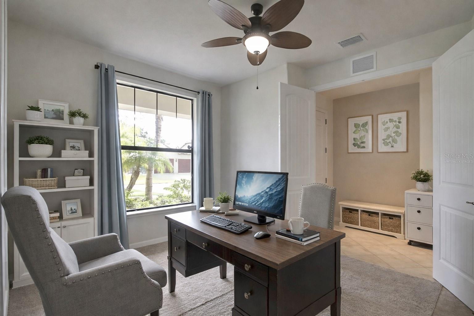 CEDAR GROVE PH 1A - Residential