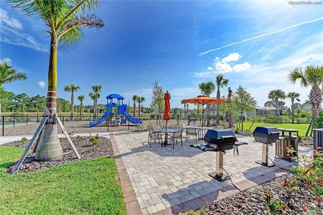 CEDAR GROVE PH 1A - Residential