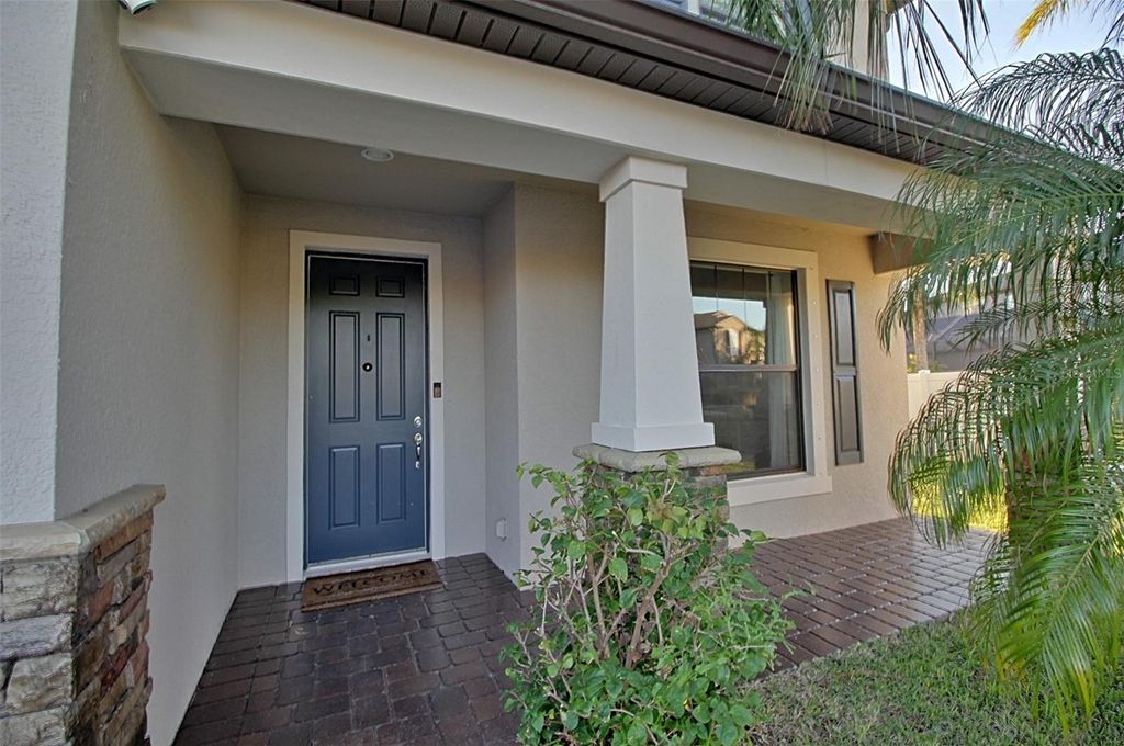 Photo of 1907 Bottlebrush Way, North Port, FL 34289 (MLS # A4665513)