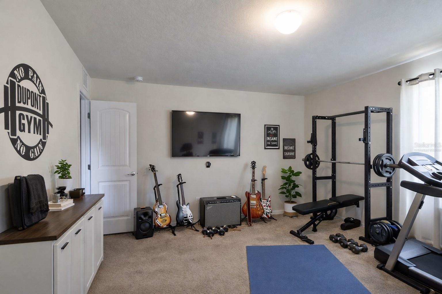 CEDAR GROVE PH 1A - Residential