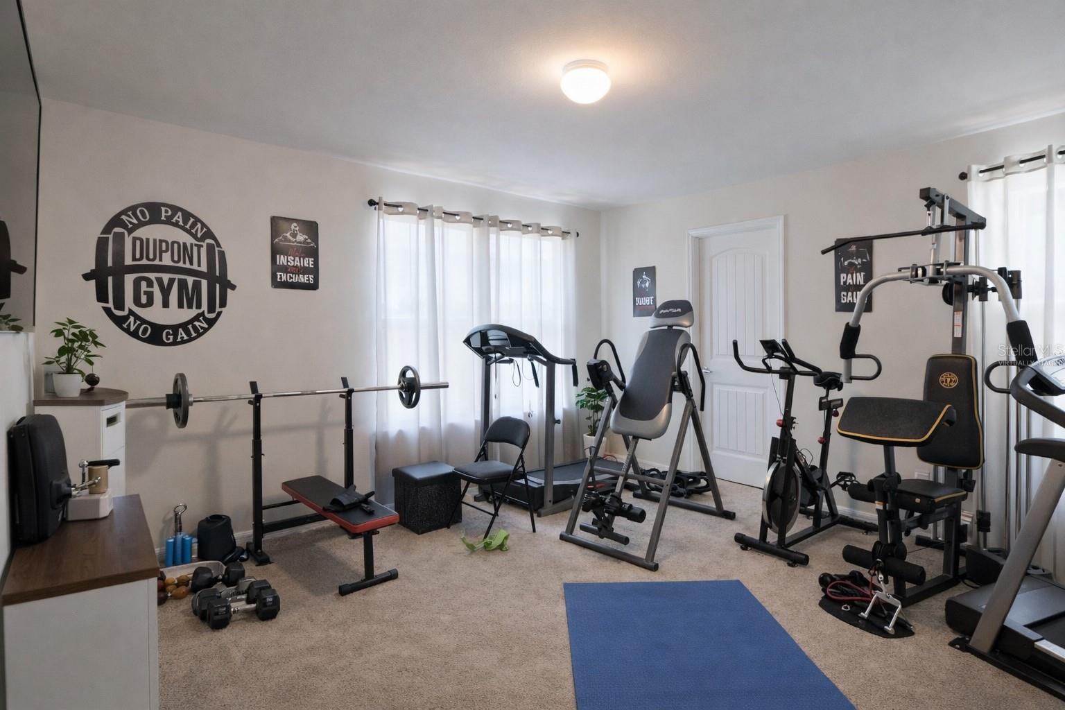 CEDAR GROVE PH 1A - Residential